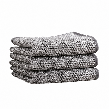 Skrubba | Återanvändbar rengöringsduk